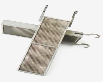 鈦網(wǎng)籃 鈦網(wǎng)籃