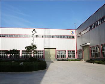 昌立鈦鎳廠房車間展示 昌立鈦鎳廠房車間展示