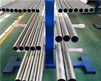 寶雞鈦管的安裝、使用、焊接注意事項(xiàng)